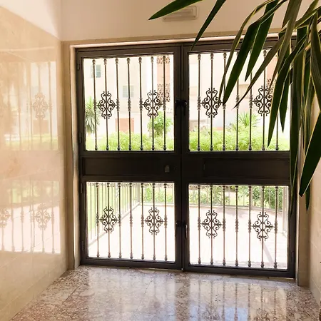 Vistas Al Mar A 1 Min De Playa Con Parkig Gratis Apartment Benalmadena