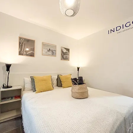 Apartment Vistas Al Mar A 1 Min De Playa Con Parkig Gratis Benalmadena